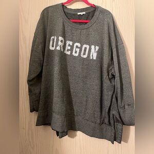 Maurices Gray Women's Sweater
